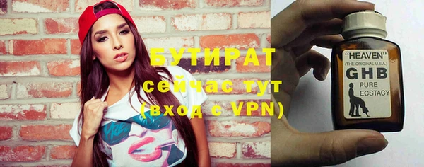 молекула духа Лабытнанги