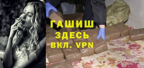 молекула духа Лабытнанги